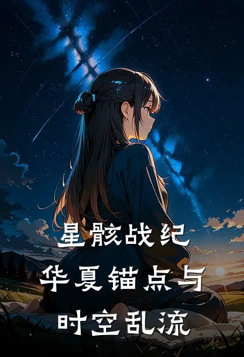 星骸战纪：华夏锚点与时空乱流