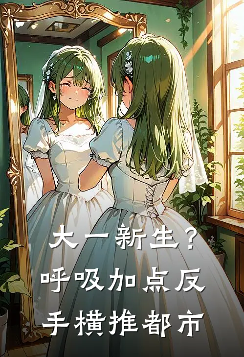 大一新生？呼吸加点反手横推都市