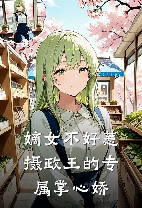 嫡女不好惹：摄政王的专属掌心娇