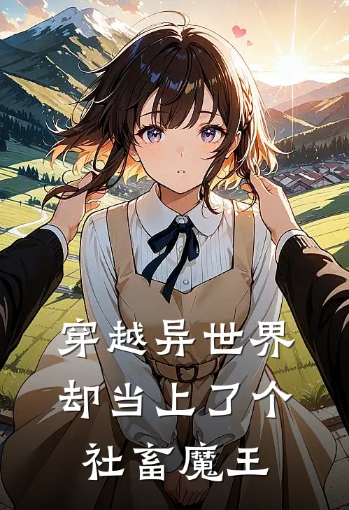 穿越异世界却当上了个社畜魔王