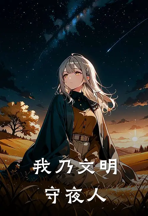 我乃文明守夜人