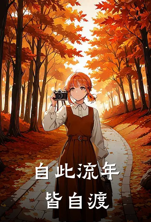 自此流年皆自渡