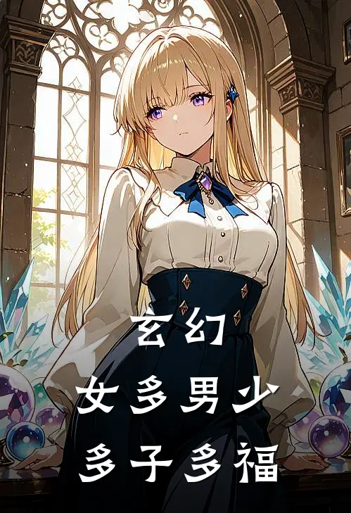 玄幻：女多男少，多子多福