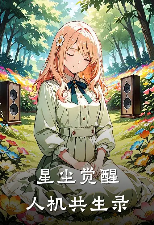 星尘觉醒：人机共生录