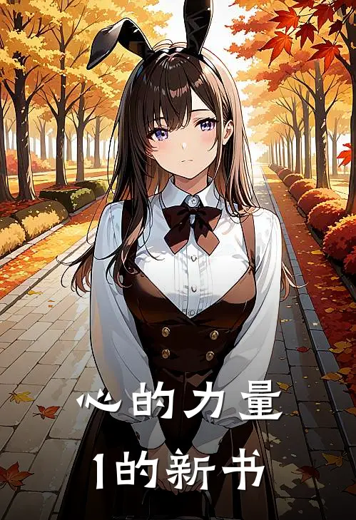 心的力量1的新书