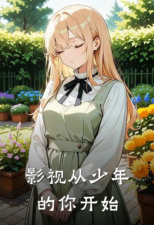 影视从少年的你开始