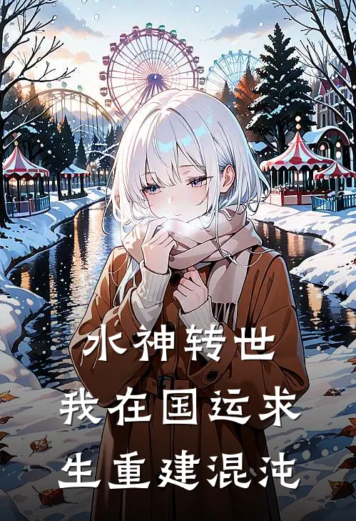水神转世：我在国运求生重建混沌