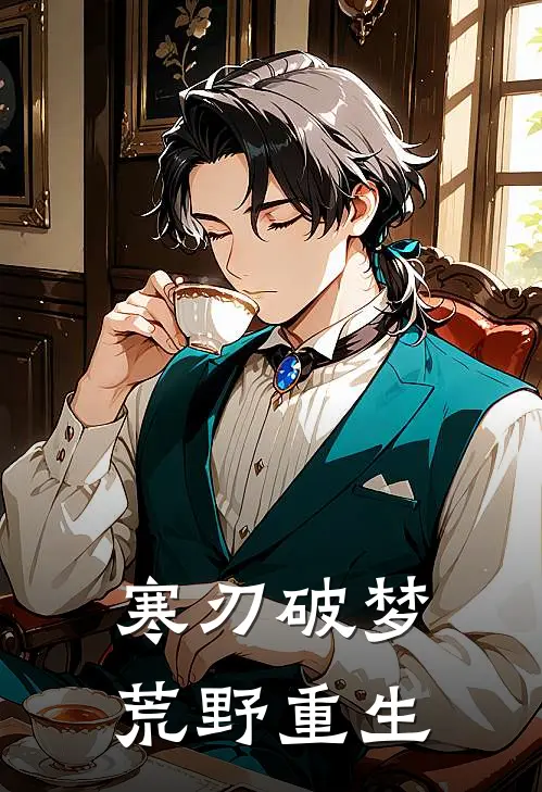 寒刃破梦荒野重生