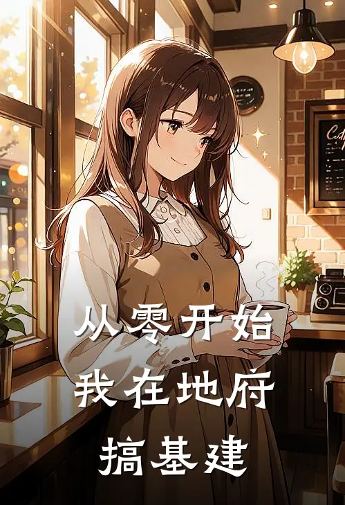 从零开始，我在地府搞基建