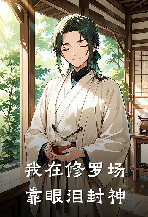 我在修罗场靠眼泪封神