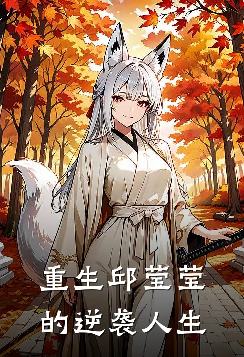 重生邱莹莹的逆袭人生