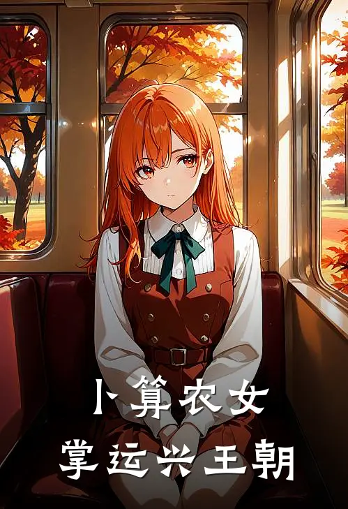 卜算农女：掌运兴王朝