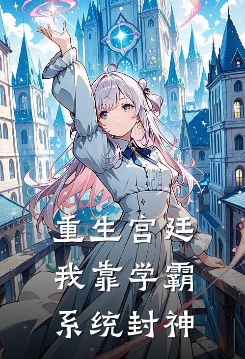 重生宫廷：我靠学霸系统封神