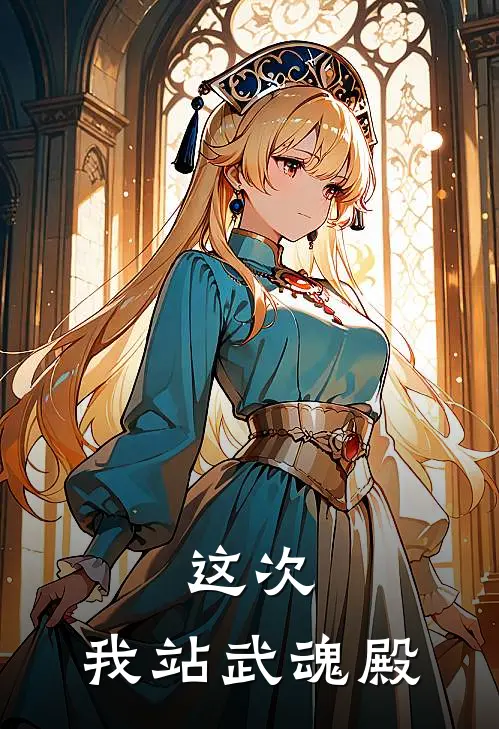 这次，我站武魂殿