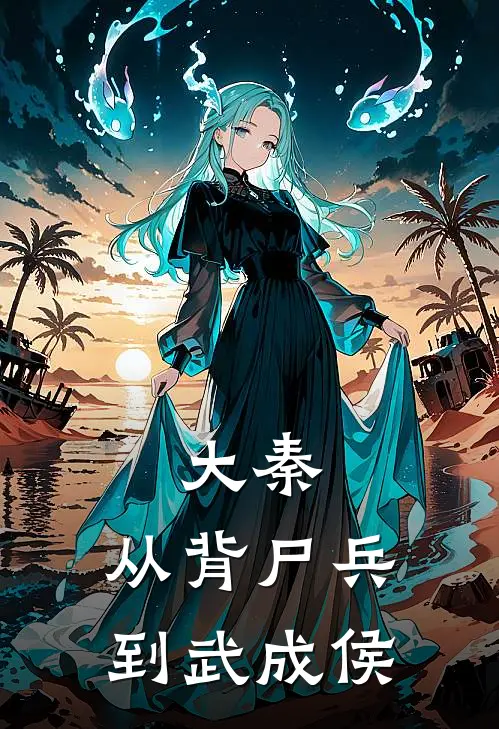 大秦：从背尸兵到武成侯