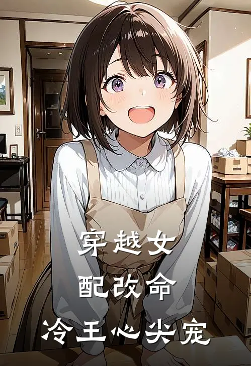 穿越女配改命，冷王心尖宠