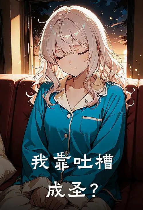 我靠吐槽成圣？