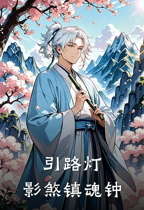 引路灯：影煞镇魂钟