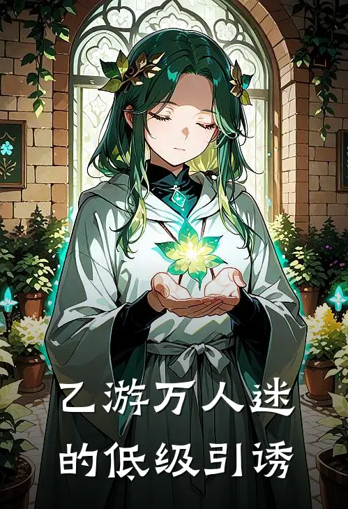 乙游万人迷的低级引诱