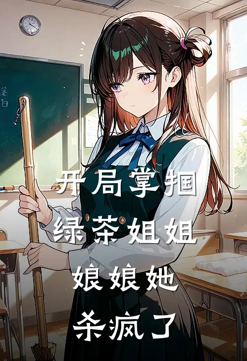 开局掌掴绿茶姐姐，娘娘她杀疯了
