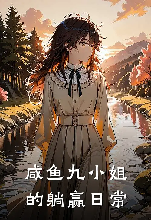 咸鱼九小姐的躺赢日常
