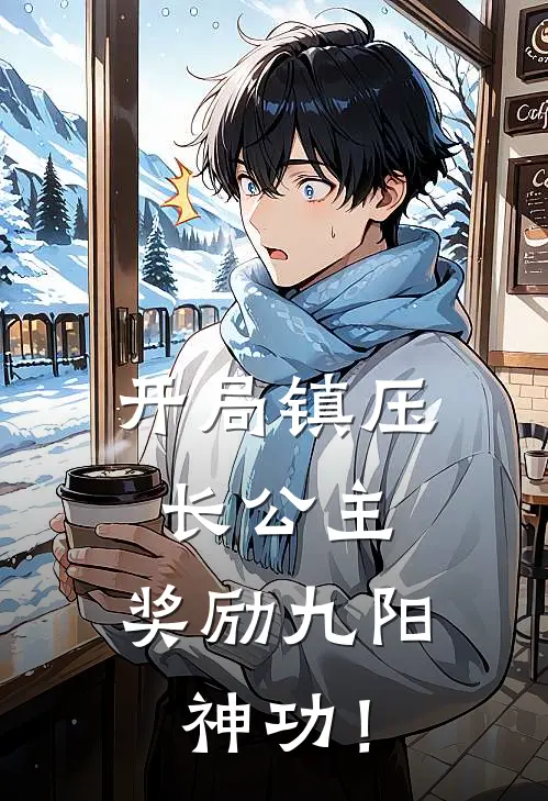 开局镇压长公主，奖励九阳神功！