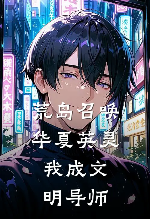 荒岛召唤华夏英灵，我成文明导师