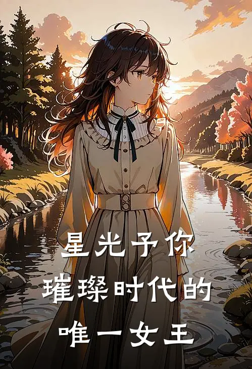 星光予你：璀璨时代的唯一女王