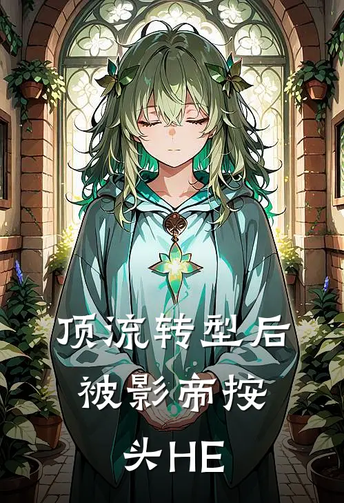 顶流转型后，被影帝按头HE