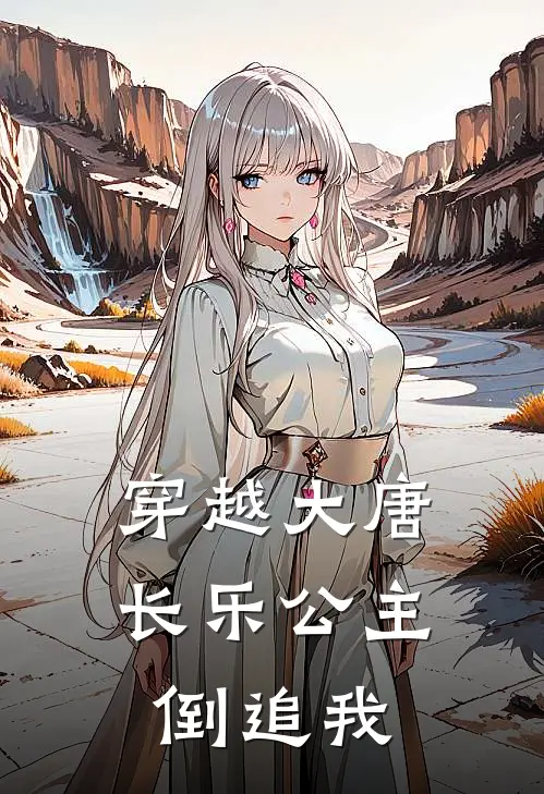 穿越大唐长乐公主倒追我
