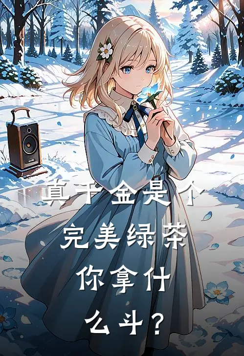 真千金是个完美绿茶，你拿什么斗？