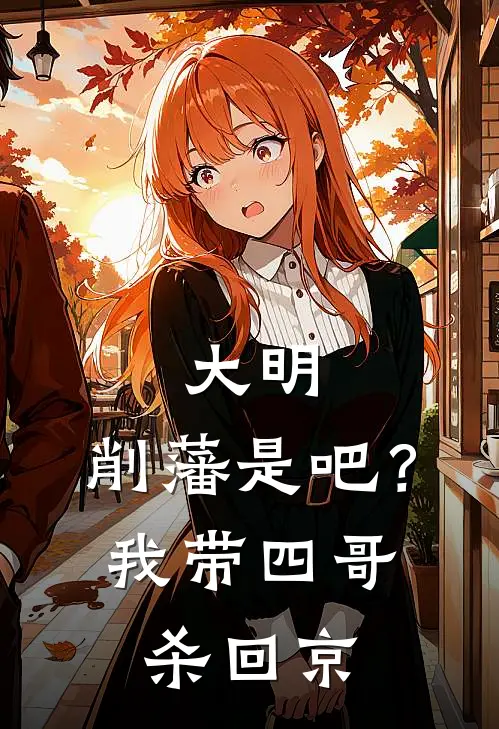 大明：削藩是吧？我带四哥杀回京