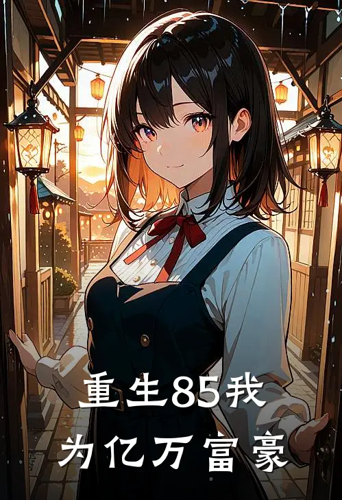 重生85我为亿万富豪
