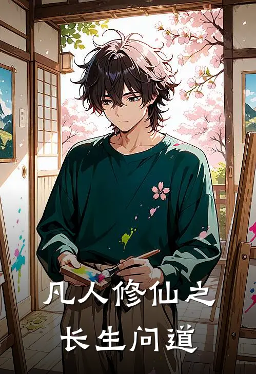 凡人修仙之长生问道