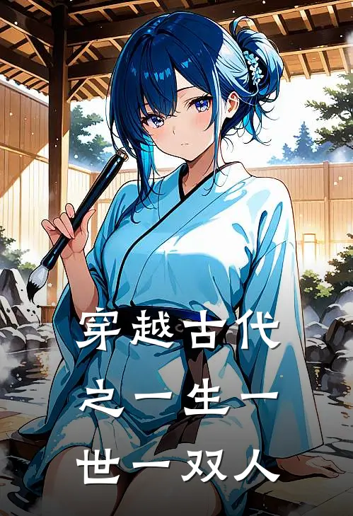 穿越古代之一生一世一双人