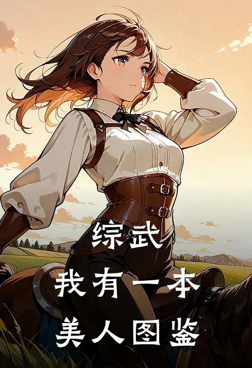 综武：我有一本美人图鉴