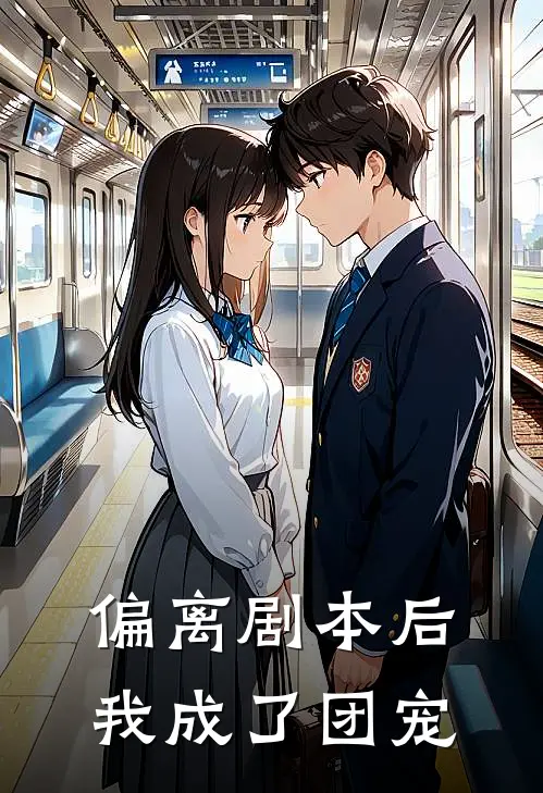 偏离剧本后我成了团宠