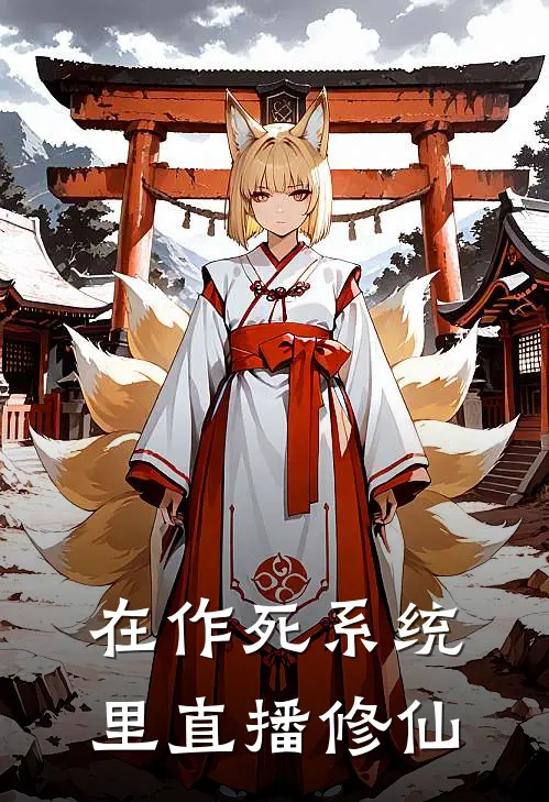 在作死系统里直播修仙