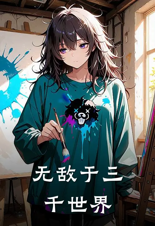 无敌于三千世界