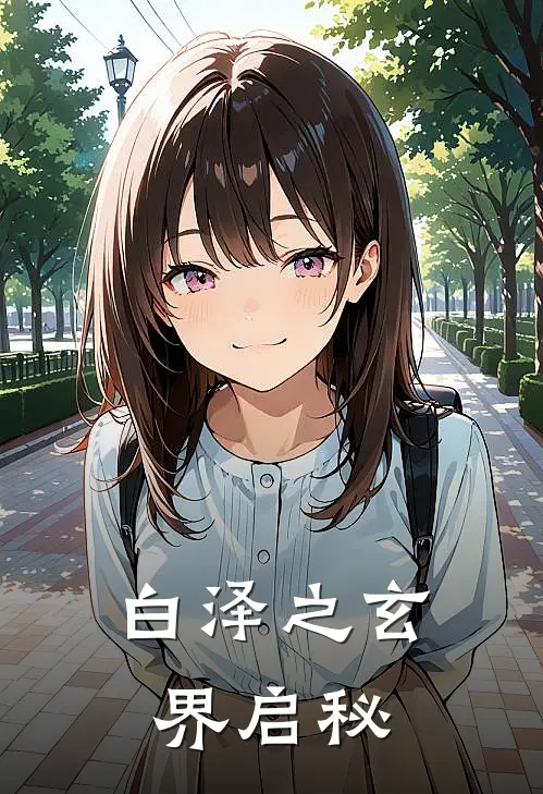 白泽之玄界启秘