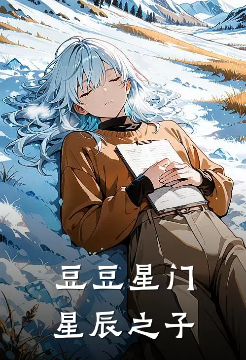 豆豆星门星辰之子