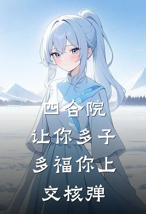 四合院：让你多子多福你上交核弹