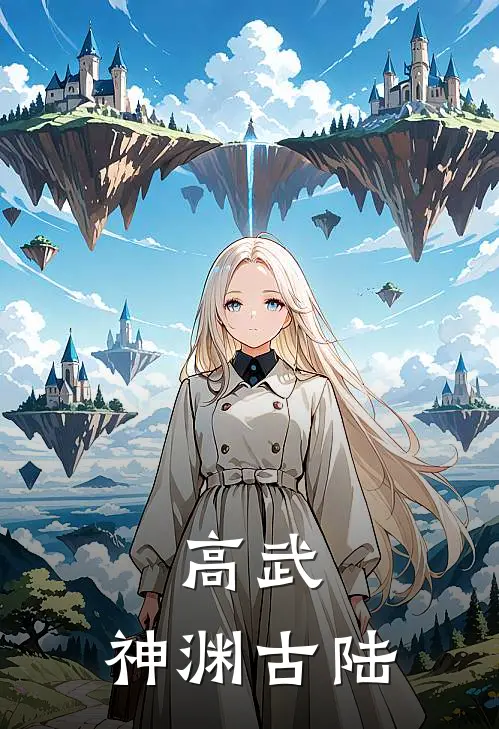 高武：神渊古陆