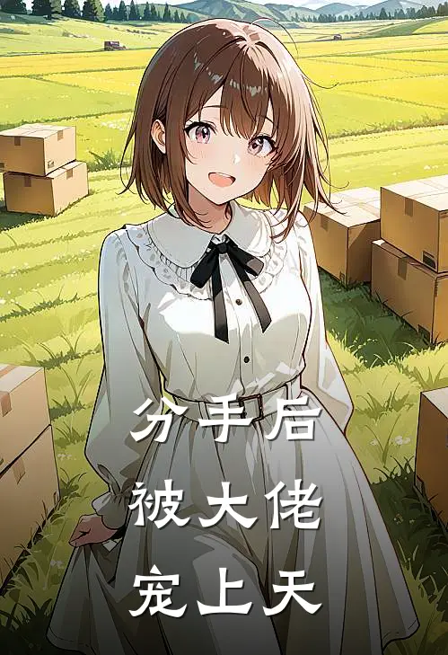 分手后，被大佬宠上天