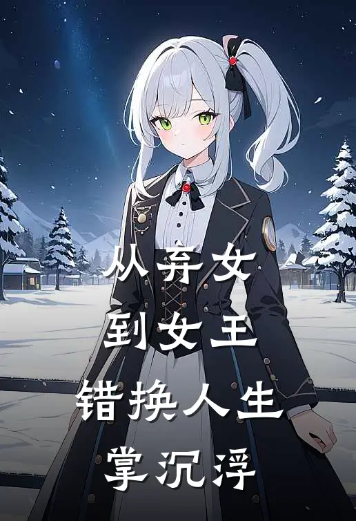 从弃女到女王：错换人生掌沉浮