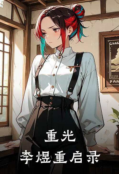 重光：李煜重启录