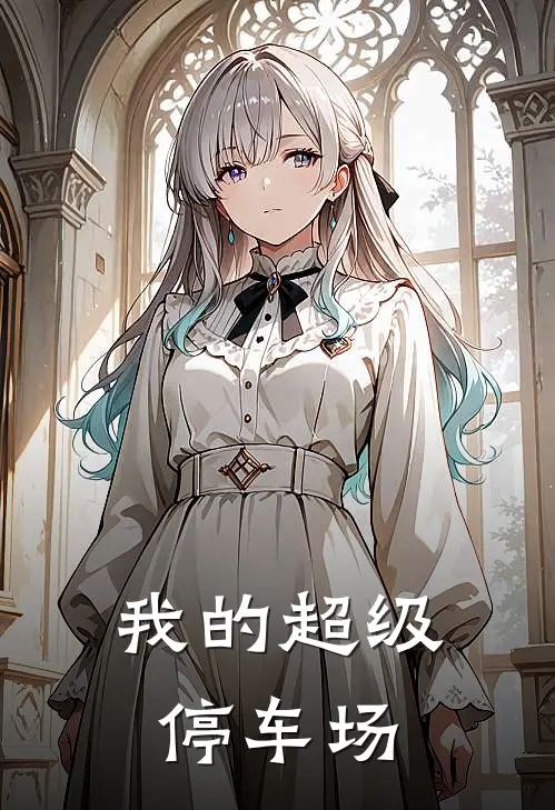 我的超级停车场