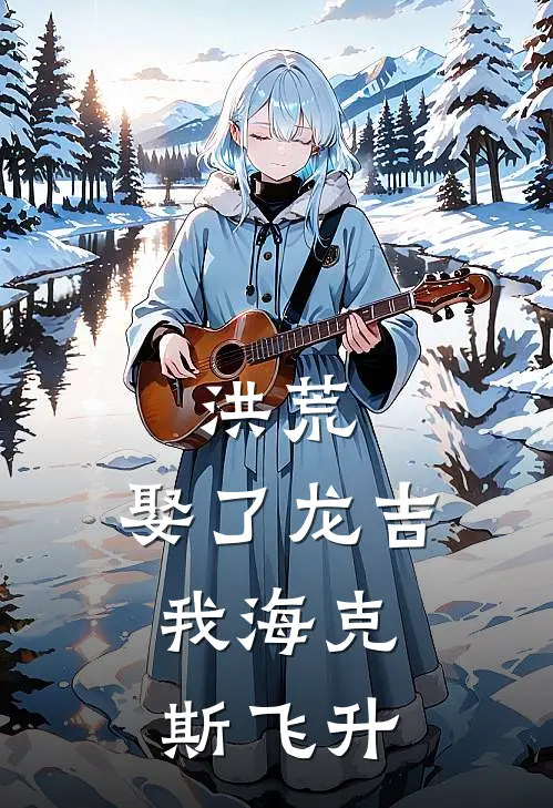 洪荒：娶了龙吉，我海克斯飞升