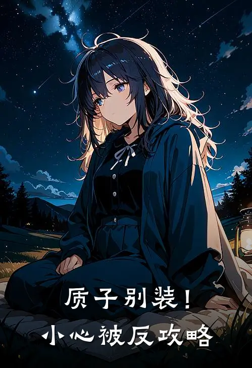 质子别装！小心被反攻略