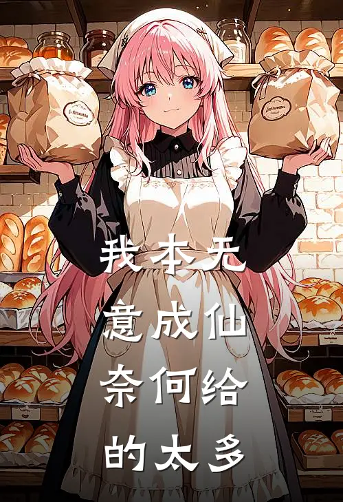 我本无意成仙，奈何给的太多